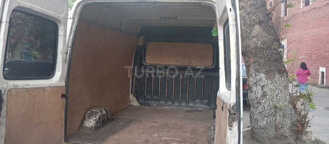 Ford Transit 1998, 391,232 km - 2.5 л - Ağdaş