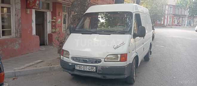 Ford Transit 1998, 391,232 km - 2.5 л - Ağdaş