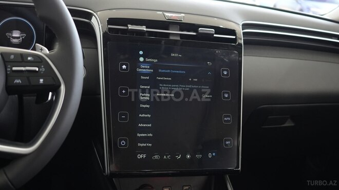 Hyundai  2025, 0 km - 2.0 l - Bakı