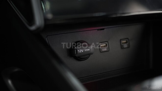 Hyundai  2025, 0 km - 2.0 l - Bakı