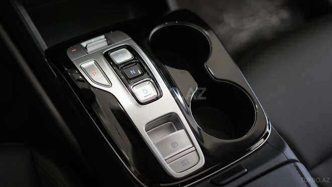 Hyundai  2025, 0 km - 2.0 l - Bakı