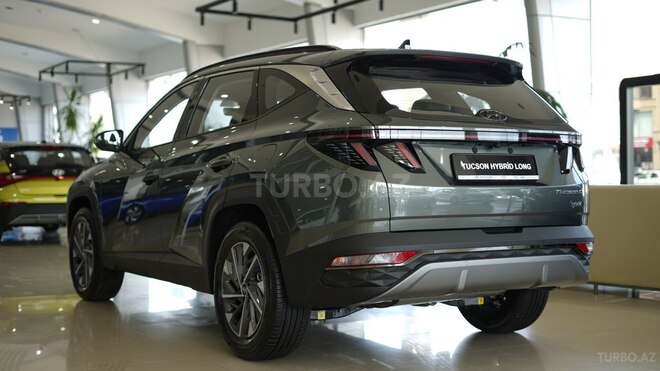 Hyundai  2025, 0 km - 2.0 l - Bakı