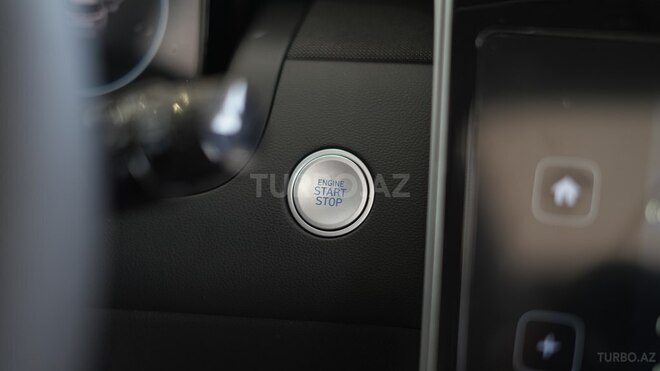 Hyundai  2025, 0 km - 2.0 l - Bakı