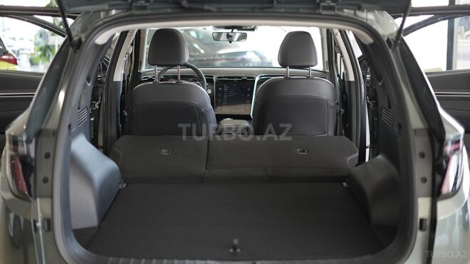 Hyundai  2025, 0 km - 2.0 l - Bakı