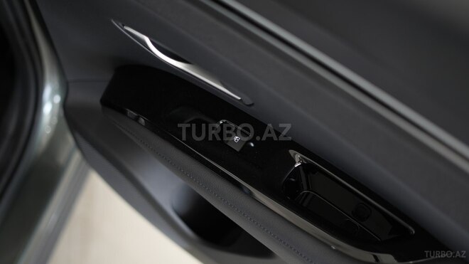 Hyundai  2025, 0 km - 2.0 l - Bakı