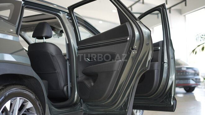 Hyundai  2025, 0 km - 2.0 l - Bakı