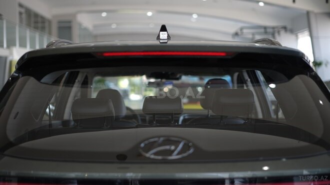 Hyundai  2025, 0 km - 2.0 l - Bakı