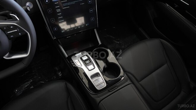 Hyundai  2025, 0 km - 2.0 l - Bakı