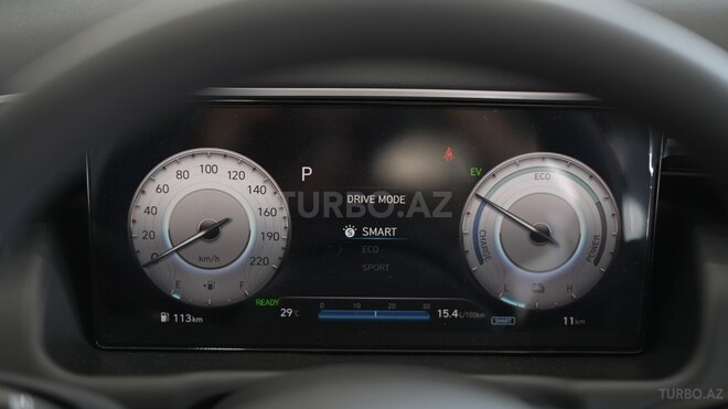 Hyundai  2025, 0 km - 2.0 l - Bakı
