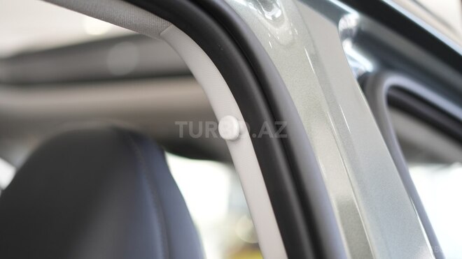 Hyundai  2025, 0 km - 2.0 l - Bakı