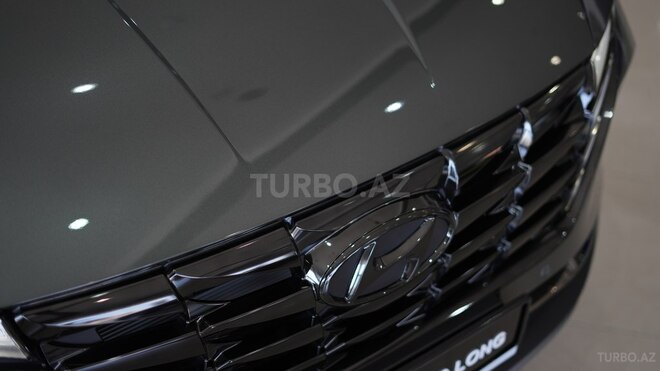 Hyundai  2025, 0 km - 2.0 l - Bakı