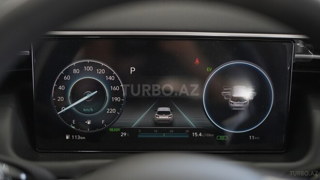 Hyundai  2025, 0 km - 2.0 l - Bakı