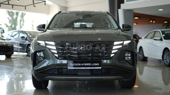 Hyundai  2025, 0 km - 2.0 l - Bakı