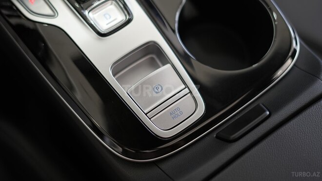 Hyundai  2025, 0 km - 2.0 l - Bakı