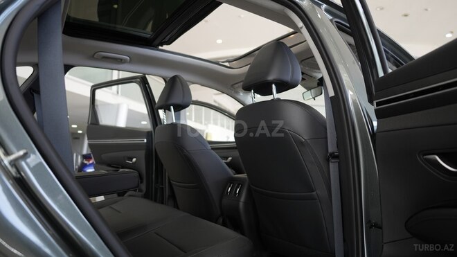 Hyundai  2025, 0 km - 2.0 l - Bakı
