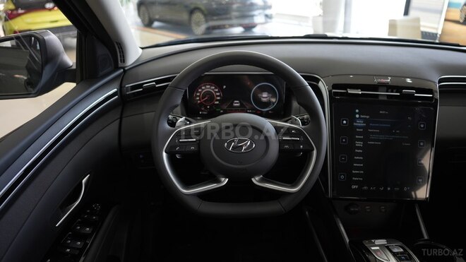 Hyundai  2025, 0 km - 2.0 l - Bakı