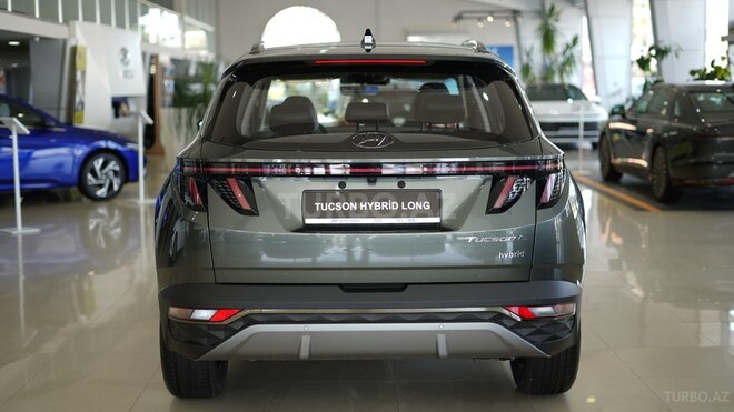Hyundai  2025, 0 km - 2.0 l - Bakı