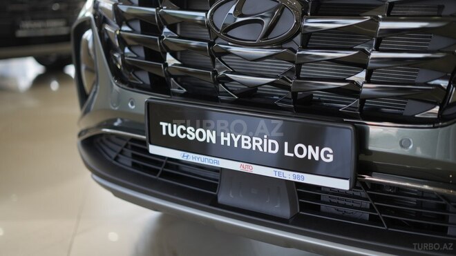 Hyundai  2025, 0 km - 2.0 l - Bakı