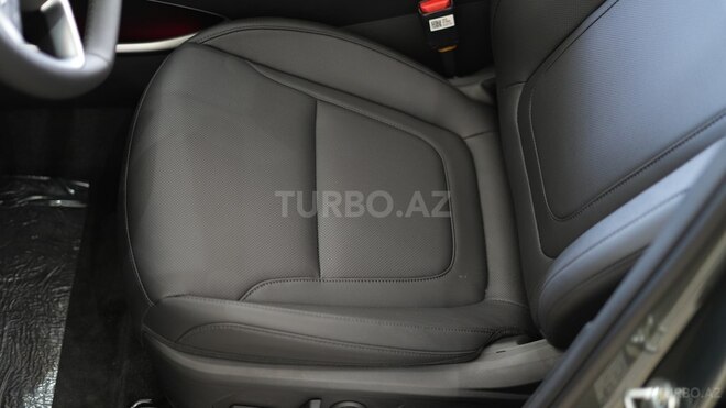Hyundai  2025, 0 km - 2.0 l - Bakı