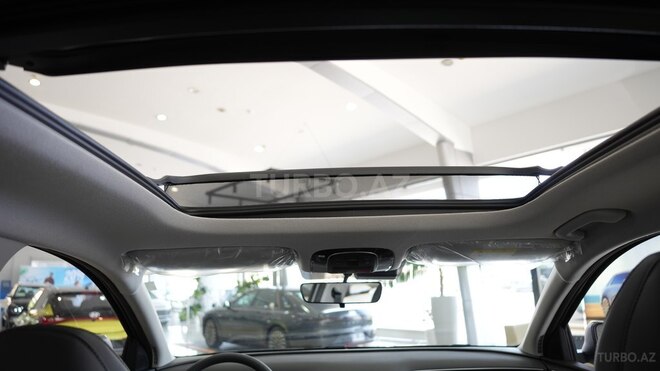 Hyundai  2025, 0 km - 2.0 l - Bakı