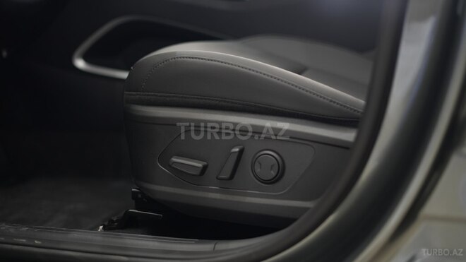 Hyundai  2025, 0 km - 2.0 l - Bakı