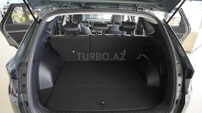Hyundai  2025, 0 km - 2.0 l - Bakı