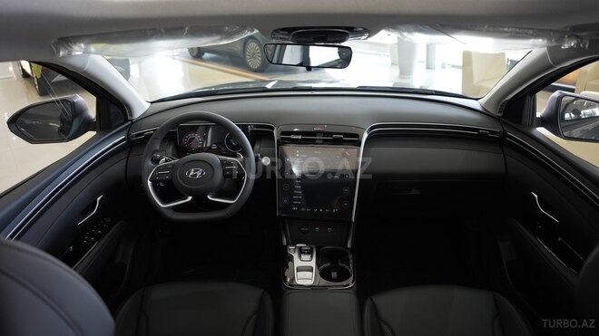 Hyundai  2025, 0 km - 2.0 l - Bakı