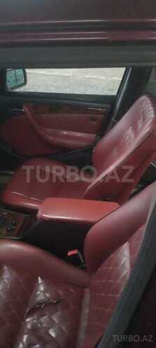 Mercedes C 230 1998, 454,352 km - 2.3 l - Sabirabad