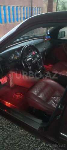 Mercedes C 230 1998, 454,352 km - 2.3 l - Sabirabad