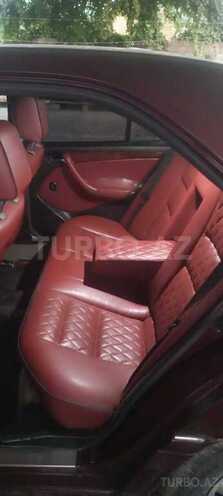 Mercedes C 230 1998, 454,352 km - 2.3 l - Sabirabad