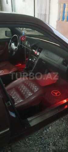 Mercedes C 230 1998, 454,352 km - 2.3 l - Sabirabad