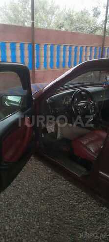 Mercedes C 230 1998, 454,352 km - 2.3 l - Sabirabad