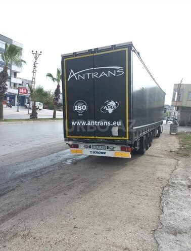 Scania R480 2008, 1,300,000 km - 11.0 l - Bakı