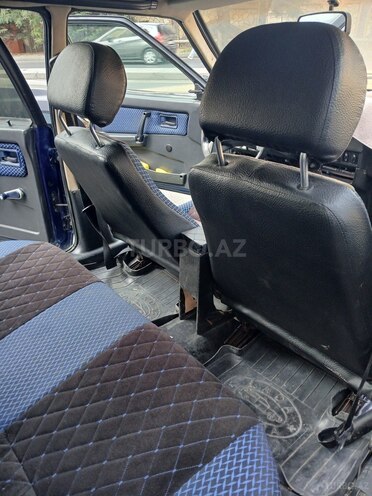 LADA (VAZ) 21099 2000, 400,000 km - 1.5 l - Ağdaş