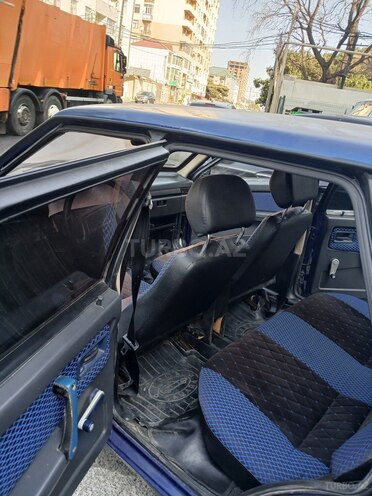 LADA (VAZ) 21099 2000, 400,000 km - 1.5 l - Ağdaş