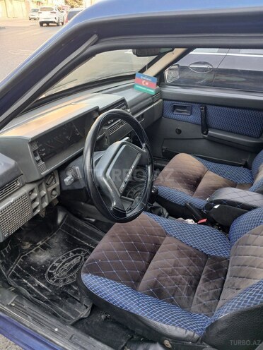 LADA (VAZ) 21099 2000, 400,000 km - 1.5 l - Ağdaş
