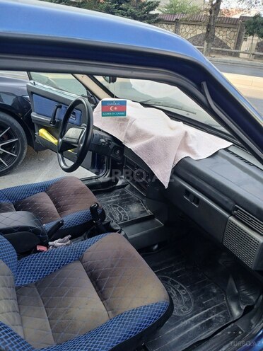 LADA (VAZ) 21099 2000, 400,000 km - 1.5 l - Ağdaş
