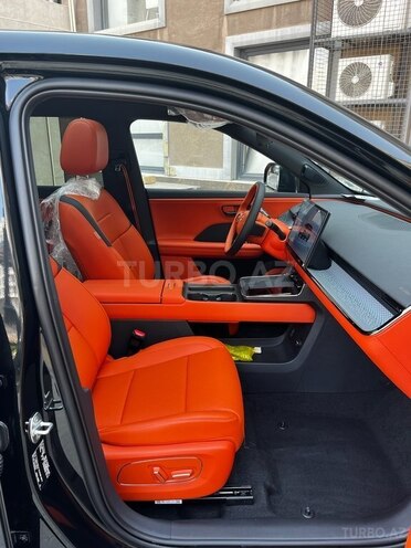 Toyota  2025, 0 km - 0.0 l - Bakı