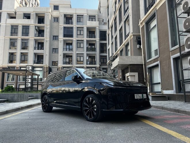 Toyota  2025, 0 km - 0.0 l - Bakı