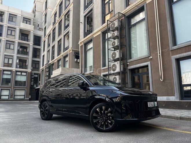 Toyota  2025, 0 km - 0.0 l - Bakı