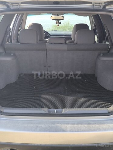 Subaru Forester 2005, 297,729 km - 2.5 л - Bakı