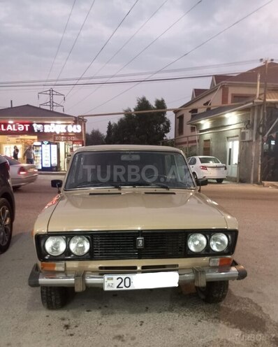 LADA (VAZ) 2106 1990, 100,000 km - 1.6 l - Bakı
