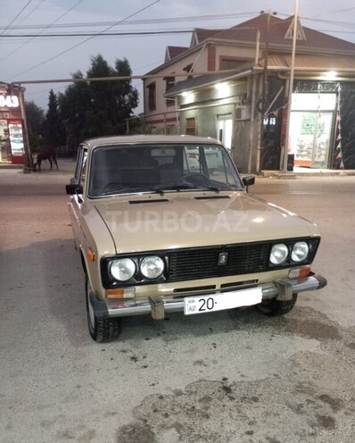 LADA (VAZ) 2106 1990, 100,000 km - 1.6 l - Bakı