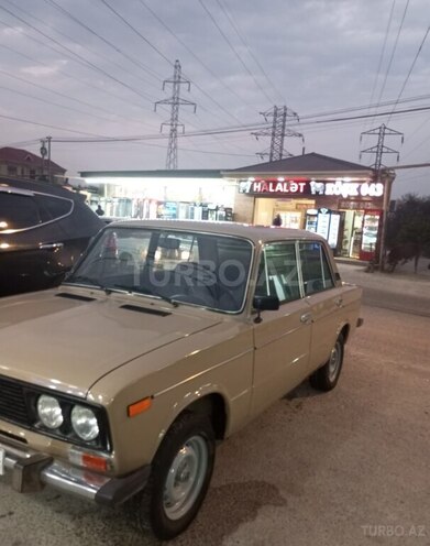 LADA (VAZ) 2106 1990, 100,000 km - 1.6 l - Bakı