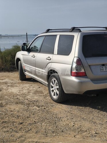 Subaru Forester 2005, 297,729 km - 2.5 л - Bakı