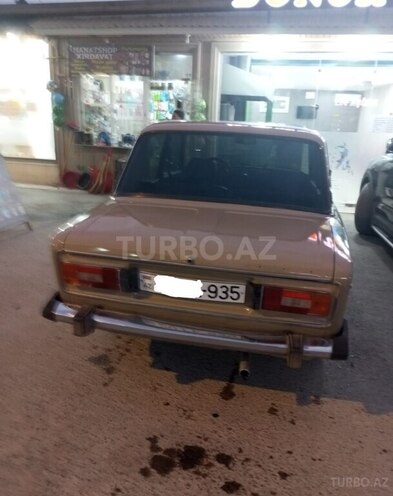 LADA (VAZ) 2106 1990, 100,000 km - 1.6 l - Bakı