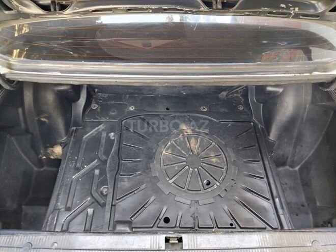 Mercedes 190 1991, 260,590 km - 2.0 l - Bakı