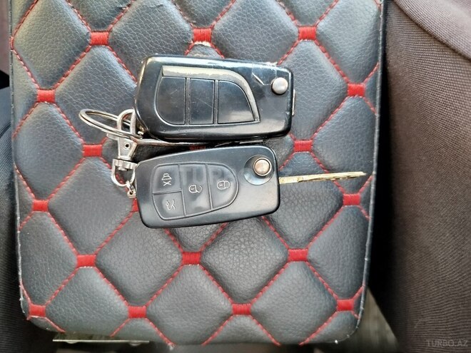 Mercedes 190 1991, 260,590 km - 2.0 l - Bakı