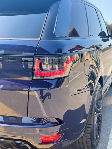 Land Rover RR Sport 2015, 180,247 km - 3.0 l - Bakı