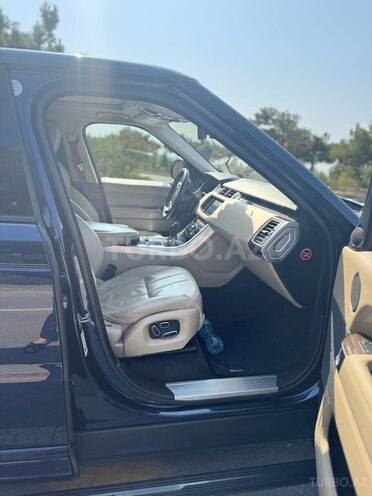 Land Rover RR Sport 2015, 180,247 km - 3.0 l - Bakı